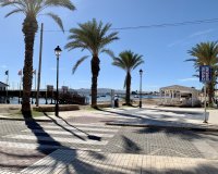 Nieuwbouw Woningen - Villa -
Los Alcazares - Playa la Atascadera