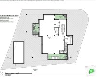 Nieuwbouw Woningen - Villa -
Los Alcazares - Santa Rosalia Lake and Life Resort