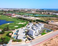 Nieuwbouw Woningen - Villa -
Los Alcazares - Serena Golf