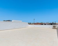 Nieuwbouw Woningen - Villa -
Los Alcazares - Serena Golf