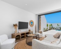 Nieuwbouw Woningen - Villa -
Los Alcazares - Serena Golf