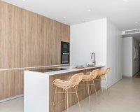 Nieuwbouw Woningen - Villa -
Los Alcazares - Serena Golf