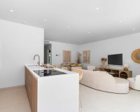 Nieuwbouw Woningen - Villa -
Los Alcazares - Serena Golf
