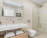 Nieuwbouw Woningen - Villa -
Los Alcazares - Serena Golf