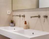 Nieuwbouw Woningen - Villa -
Los Alcazares - Serena Golf