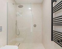 Nieuwbouw Woningen - Villa -
Los Alcazares - Serena Golf