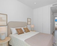 Nieuwbouw Woningen - Villa -
Los Alcazares - Serena Golf