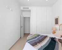 Nieuwbouw Woningen - Villa -
Los Alcazares - Serena Golf