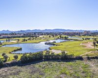 Nieuwbouw Woningen - Villa -
Los Alcazares - Serena Golf