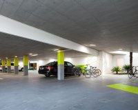 Nieuwbouw Woningen - Villa -
Los Alcazares - Serena Golf