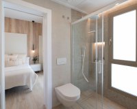 Nieuwbouw Woningen - Villa -
Los Alcazares - Serena Golf