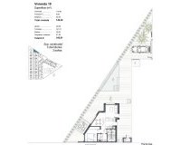 Nieuwbouw Woningen - Villa -
Los Alcazares - Serena Golf