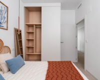 Nieuwbouw Woningen - Villa -
Los Alcazares - Serena Golf