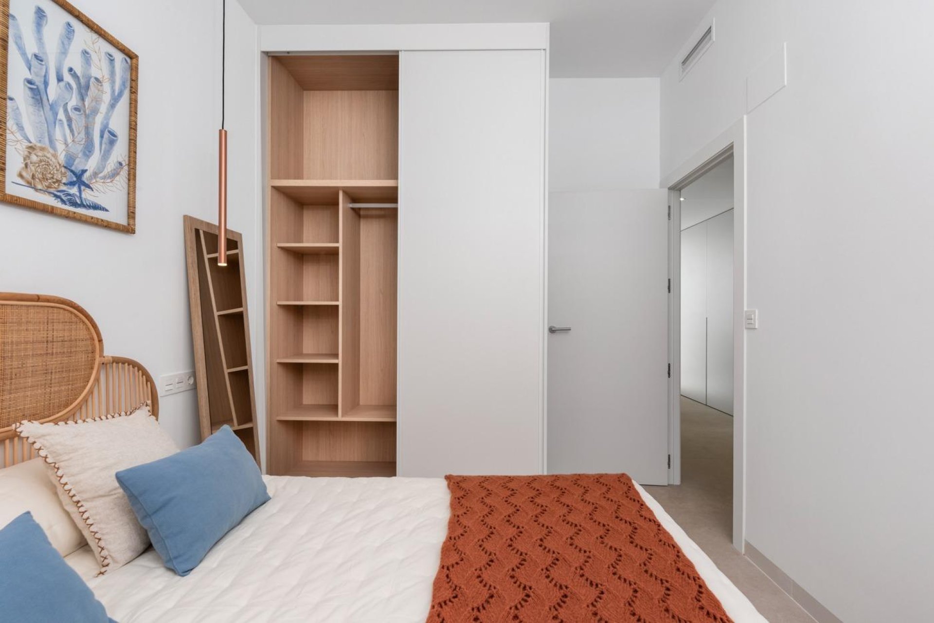 Nieuwbouw Woningen - Villa -
Los Alcazares - Serena Golf