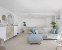 Nieuwbouw Woningen - Villa -
Los Alcazares - Serena Golf