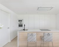 Nieuwbouw Woningen - Villa -
Los Alcazares - Serena Golf