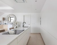 Nieuwbouw Woningen - Villa -
Los Alcazares - Serena Golf