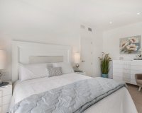 Nieuwbouw Woningen - Villa -
Los Alcazares - Serena Golf