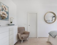 Nieuwbouw Woningen - Villa -
Los Alcazares - Serena Golf