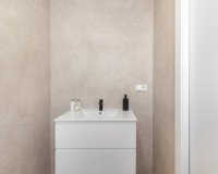 Nieuwbouw Woningen - Villa -
Los Alcazares - Serena Golf