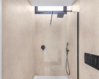 Nieuwbouw Woningen - Villa -
Los Alcazares - Serena Golf