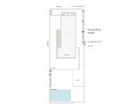 Nieuwbouw Woningen - Villa -
Los Alcazares - Serena Golf