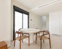 Nieuwbouw Woningen - Villa -
Los Alcazares - Serena Golf