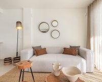 Nieuwbouw Woningen - Villa -
Los Alcazares - Serena Golf