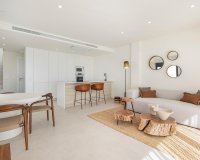 Nieuwbouw Woningen - Villa -
Los Alcazares - Serena Golf