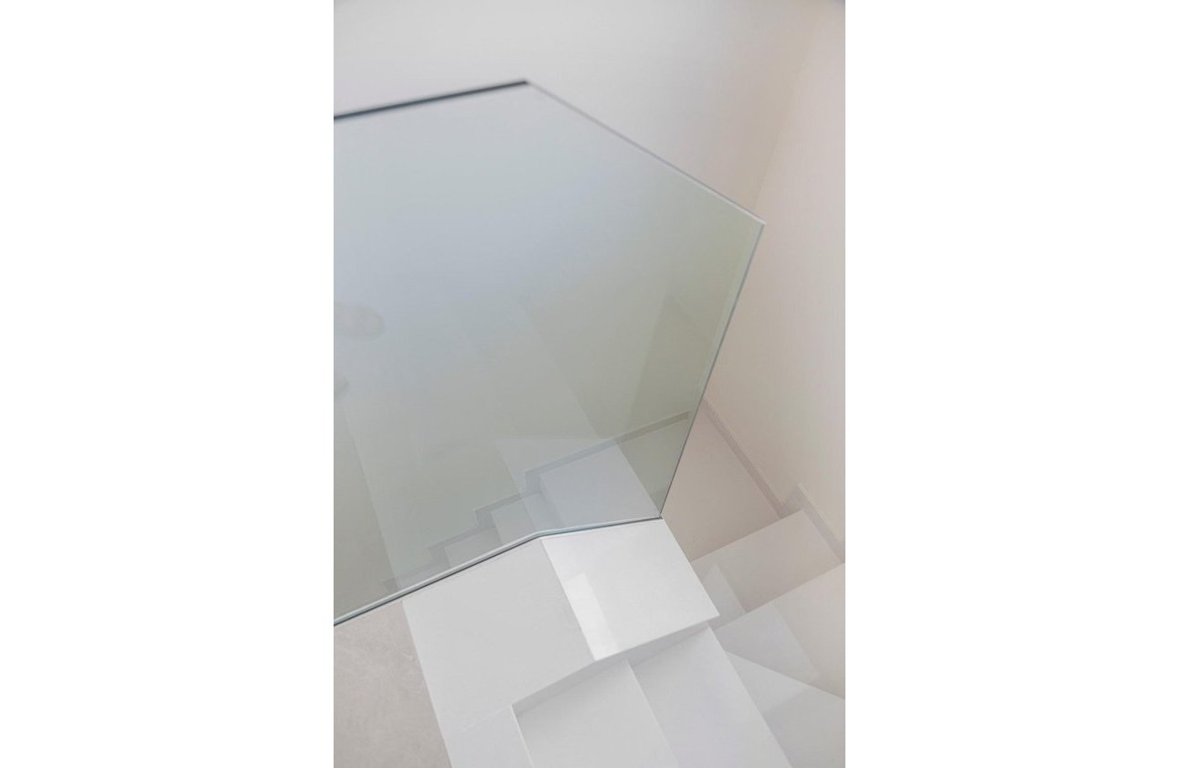 Nieuwbouw Woningen - Villa -
Los Alcazares - Serena Golf