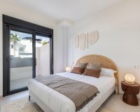 Nieuwbouw Woningen - Villa -
Los Alcazares - Serena Golf