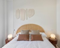 Nieuwbouw Woningen - Villa -
Los Alcazares - Serena Golf