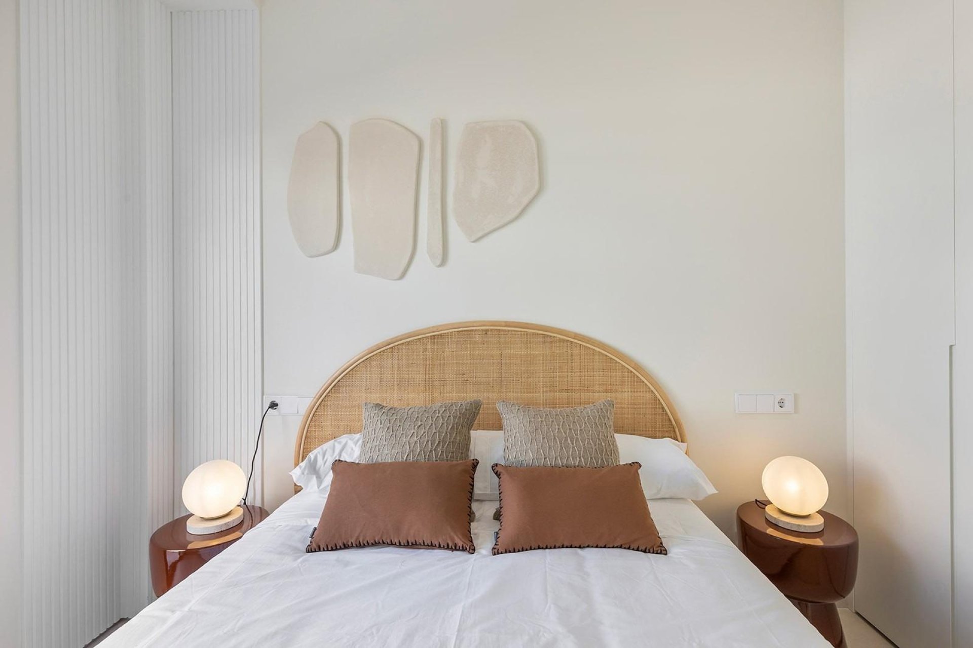 Nieuwbouw Woningen - Villa -
Los Alcazares - Serena Golf