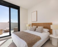 Nieuwbouw Woningen - Villa -
Los Alcazares - Serena Golf