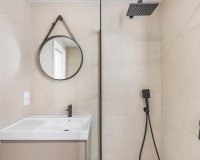 Nieuwbouw Woningen - Villa -
Los Alcazares - Serena Golf