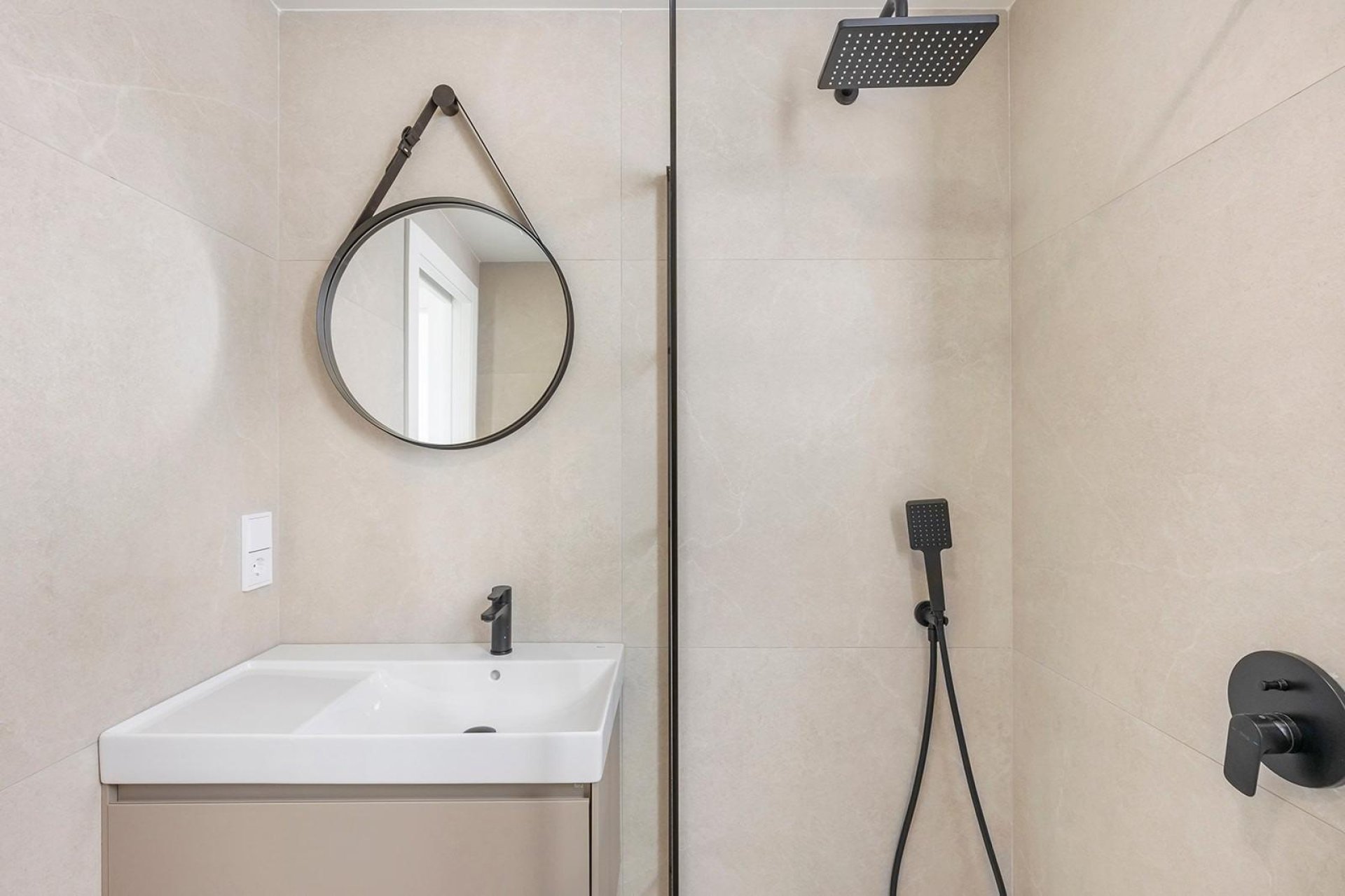 Nieuwbouw Woningen - Villa -
Los Alcazares - Serena Golf