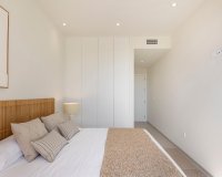 Nieuwbouw Woningen - Villa -
Los Alcazares - Serena Golf