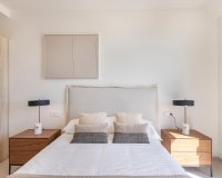 Nieuwbouw Woningen - Villa -
Los Alcazares - Serena Golf