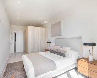 Nieuwbouw Woningen - Villa -
Los Alcazares - Serena Golf