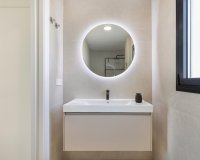 Nieuwbouw Woningen - Villa -
Los Alcazares - Serena Golf