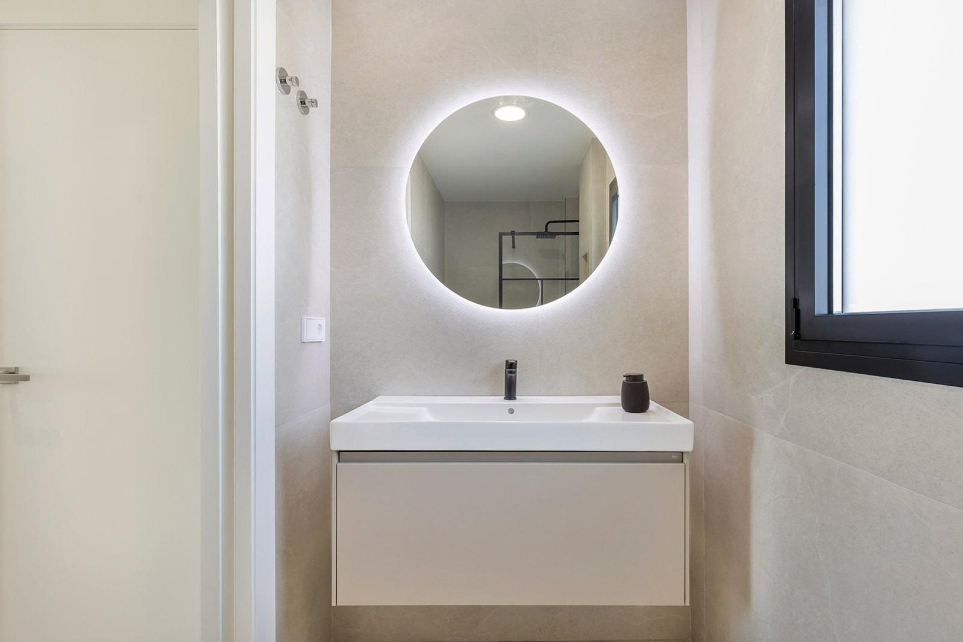 Nieuwbouw Woningen - Villa -
Los Alcazares - Serena Golf