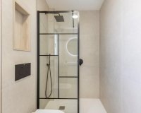 Nieuwbouw Woningen - Villa -
Los Alcazares - Serena Golf