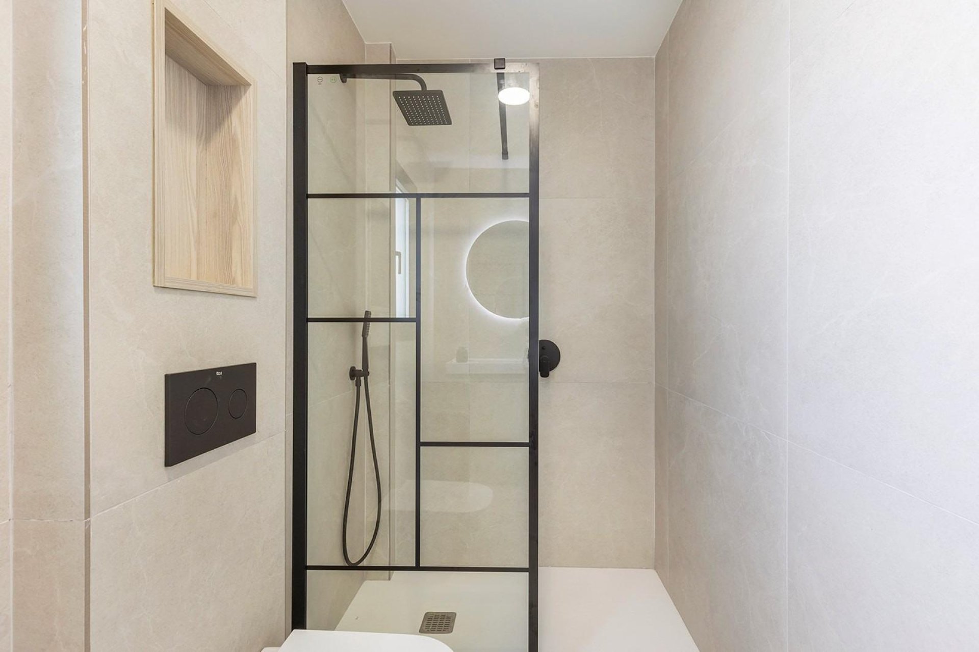 Nieuwbouw Woningen - Villa -
Los Alcazares - Serena Golf