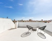 Nieuwbouw Woningen - Villa -
Los Alcazares - Serena Golf