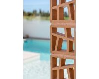 Nieuwbouw Woningen - Villa -
Los Alcazares - Serena Golf