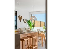 Nieuwbouw Woningen - Villa -
Los Alcazares - Serena Golf