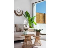 Nieuwbouw Woningen - Villa -
Los Alcazares - Serena Golf