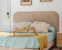 Nieuwbouw Woningen - Villa -
Los Alcazares - Serena Golf