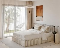 Nieuwbouw Woningen - Villa -
Los Alcazares - Serena Golf