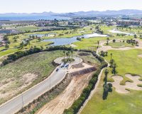 Nieuwbouw Woningen - Villa -
Los Alcazares - Serena Golf